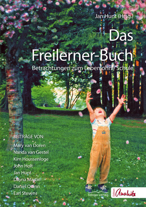 Das Freilerner-Buch von Hunt,  Jan