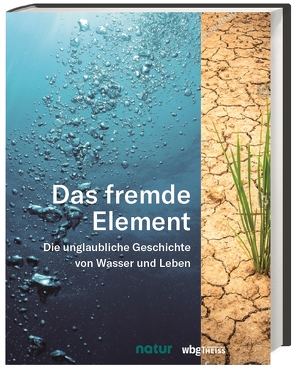 Das fremde Element von natur