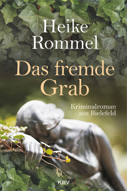 Das fremde Grab von Rommel,  Heike