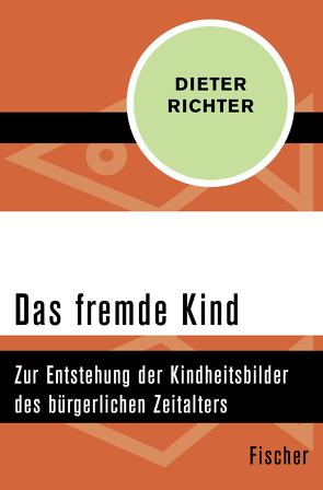 Das fremde Kind von Richter,  Dieter