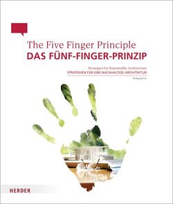 Das Fünf-Finger-Prinzip / The Five Finger Principle von Frey,  Wolfgang