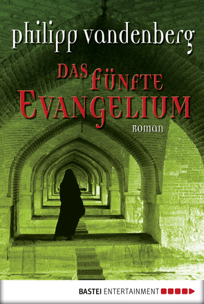 Das fünfte Evangelium von Vandenberg,  Philipp