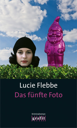 Das fünfte Foto von Flebbe,  Lucie