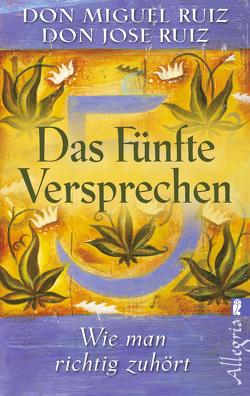 Das fünfte Versprechen von Ruiz,  Don Miguel