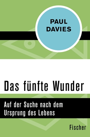 Das fünfte Wunder von Davies,  Paul, Seligmann,  Bernd