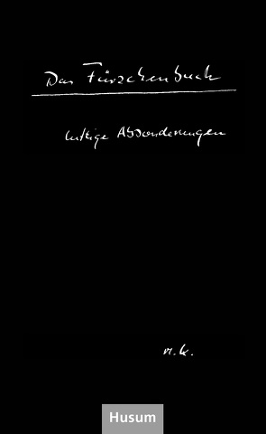 Das Fürzchenbuch von Kamper,  Manfred, Pörksen,  Uwe