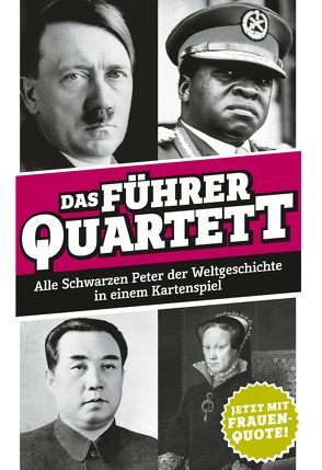 Das Führer-Quartett