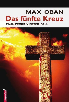 Das fünfte Kreuz von Oban,  Max