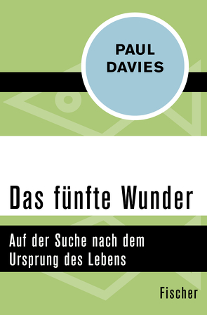 Das fünfte Wunder von Davies,  Paul, Seligmann,  Bernd