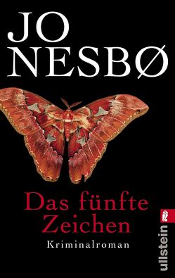 Das fünfte Zeichen von Nesbø,  Jo