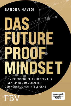 Das Future-Proof-Mindset von Navidi,  Sandra