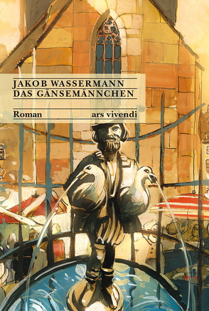 Das Gänsemännchen (eBook) von Wassermann,  Jakob