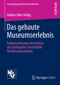 Das gebaute Museumserlebnis von Ober-Heilig,  Nadine