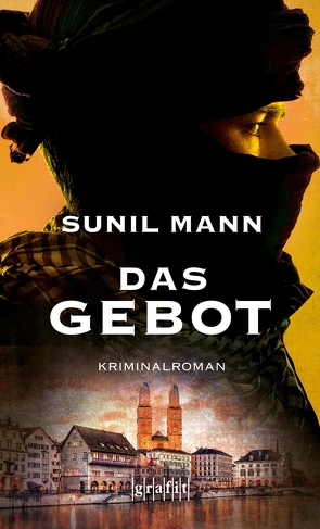 Das Gebot von Mann,  Sunil