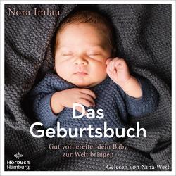 Das Geburtsbuch von Imlau,  Nora, West,  Nina