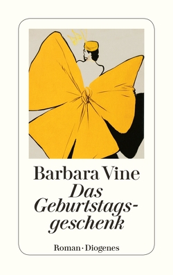 Das Geburtstagsgeschenk von Orth-Guttmann,  Renate, Vine,  Barbara