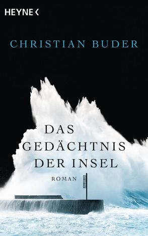 Das Gedächtnis der Insel von Buder,  Christian