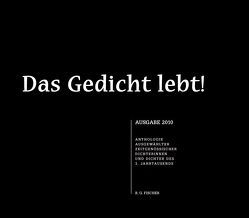 Das Gedicht lebt! / Das Gedicht lebt! von Bramann,  Margarete, Fischer,  Rita G.