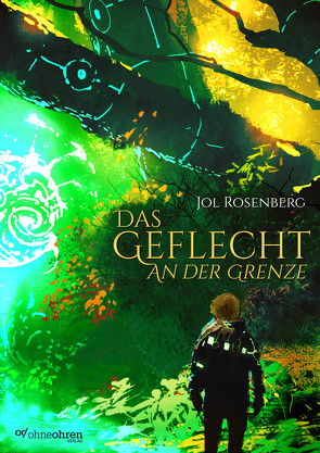 Das Geflecht von Rosenberg,  Jol