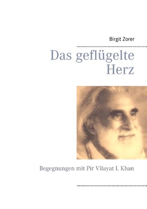 Das geflügelte Herz von Zorer,  Birgit