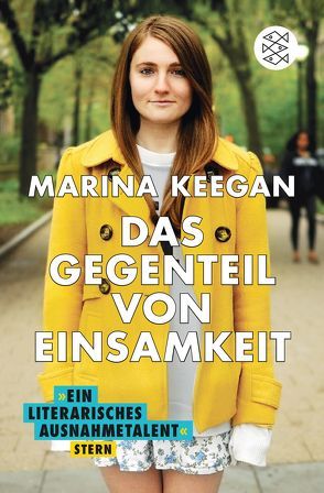 Das Gegenteil von Einsamkeit von Jakobeit,  Brigitte, Keegan,  Marina