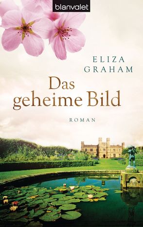 Das geheime Bild von Graham,  Eliza, Peschel,  Elfriede