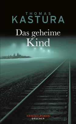 Das geheime Kind von Kastura,  Thomas