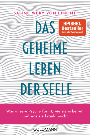 Das geheime Leben der Seele von Wery von Limont,  Sabine