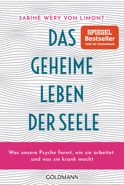 Das geheime Leben der Seele von Wery von Limont,  Sabine