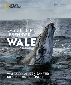 Das geheime Leben der Wale von Skerry,  Brian