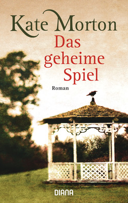 Das geheime Spiel von Breuer,  Charlotte, Morton,  Kate