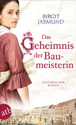 Das Geheimnis der Baumeisterin von Jasmund,  Birgit