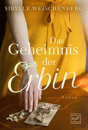 Das Geheimnis der Erbin von Weischenberg,  Sibylle