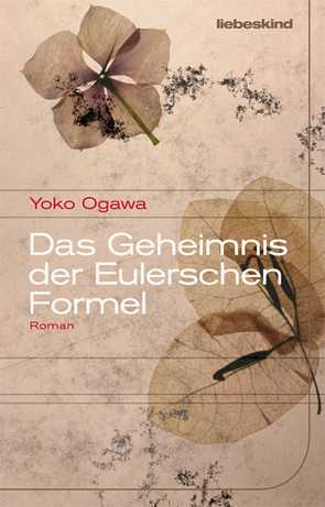 Das Geheimnis der Eulerschen Formel von Mangold,  Sabine, Ogawa,  Yoko