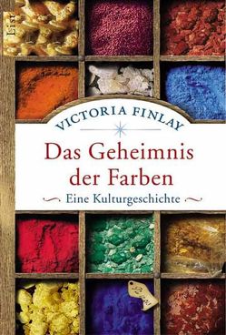 Das Geheimnis der Farben von Finlay,  Victoria