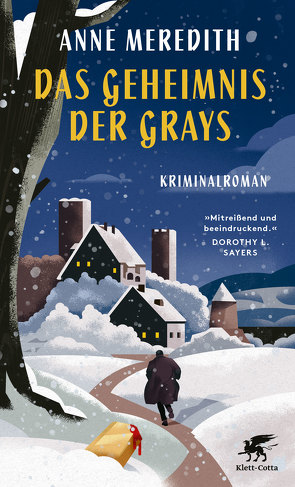 Das Geheimnis der Grays von Heller,  Barbara, Meredith,  Anne