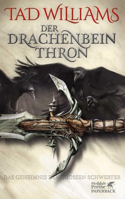 Der Drachenbeinthron von Harksen,  Verena C, Williams,  Tad