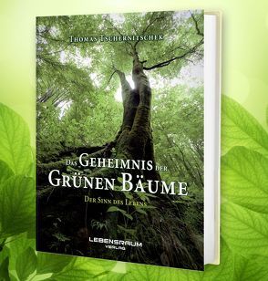 Das Geheimnis der grünen Bäume von Tschernitschek,  Thomas