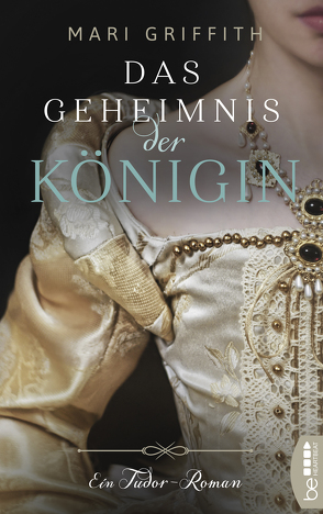 Das Geheimnis der Königin von Griffith,  Mari, Lecaux,  Cécile G.