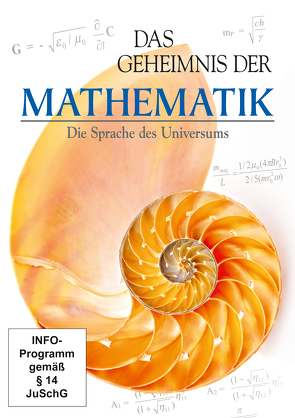 Das Geheimnis der Mathematik von McCabe,  Dan