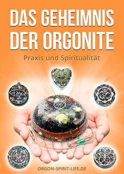 Das Geheimnis der Orgonite von Michalik,  Peter