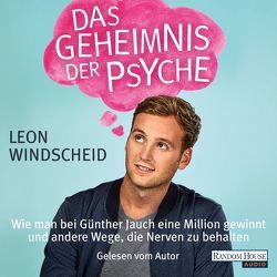 Das Geheimnis der Psyche von Windscheid,  Leon