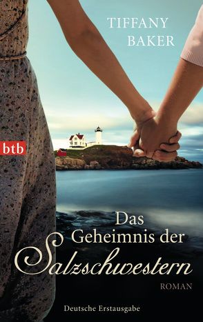 Das Geheimnis der Salzschwestern von Baker,  Tiffany, Hagemann,  Sonja