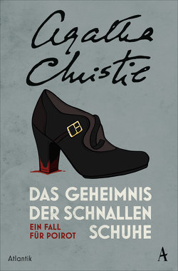 Das Geheimnis der Schnallenschuhe von Christie,  Agatha, Mundhenk,  Michael