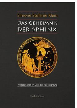 Das Geheimnis der Sphinx von Klein,  Simone Stefanie