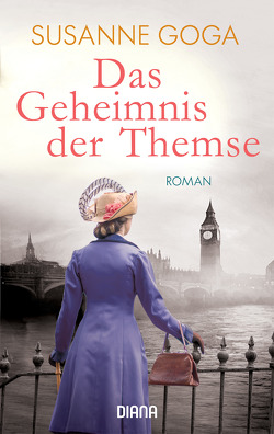 Das Geheimnis der Themse von Goga,  Susanne