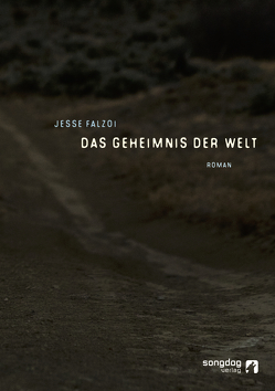 Das Geheimnis der Welt von Falzoi,  Jesse