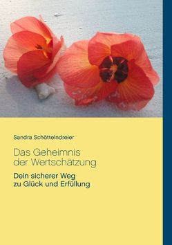 Das Geheimnis der Wertschätzung von Schöttelndreier,  Sandra