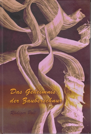 Das Geheimnis der Zauberschnur von Poll,  Rüdiger