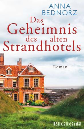 Das Geheimnis des alten Strandhotels (Aoife ermittelt 2) von Bednorz,  Anna